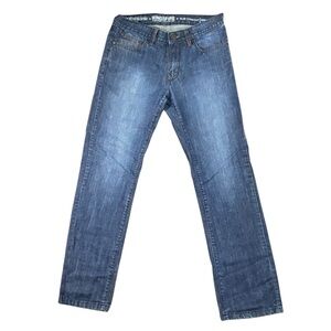 Men’s Ring of Fire “slim straight” jeans size 33X32